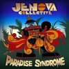 Paradise Syndrome - EP, 2018