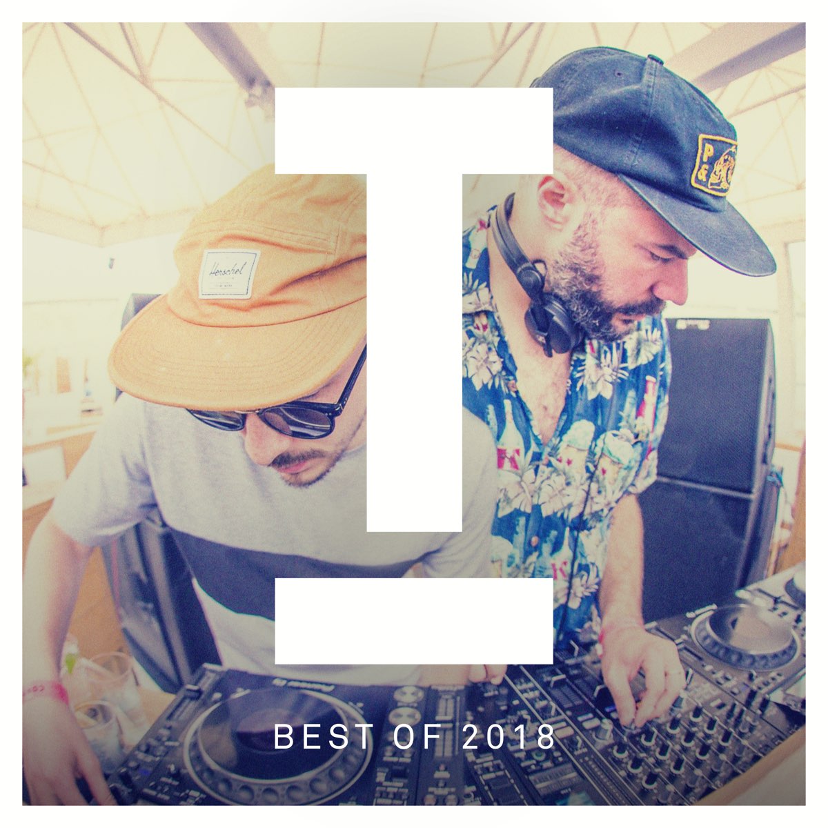 ‎Best Of Toolroom 2018 By Illyus & Barrientos On Apple Music