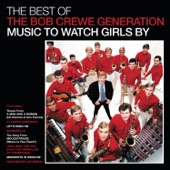 Music To Watch Girls By artwork