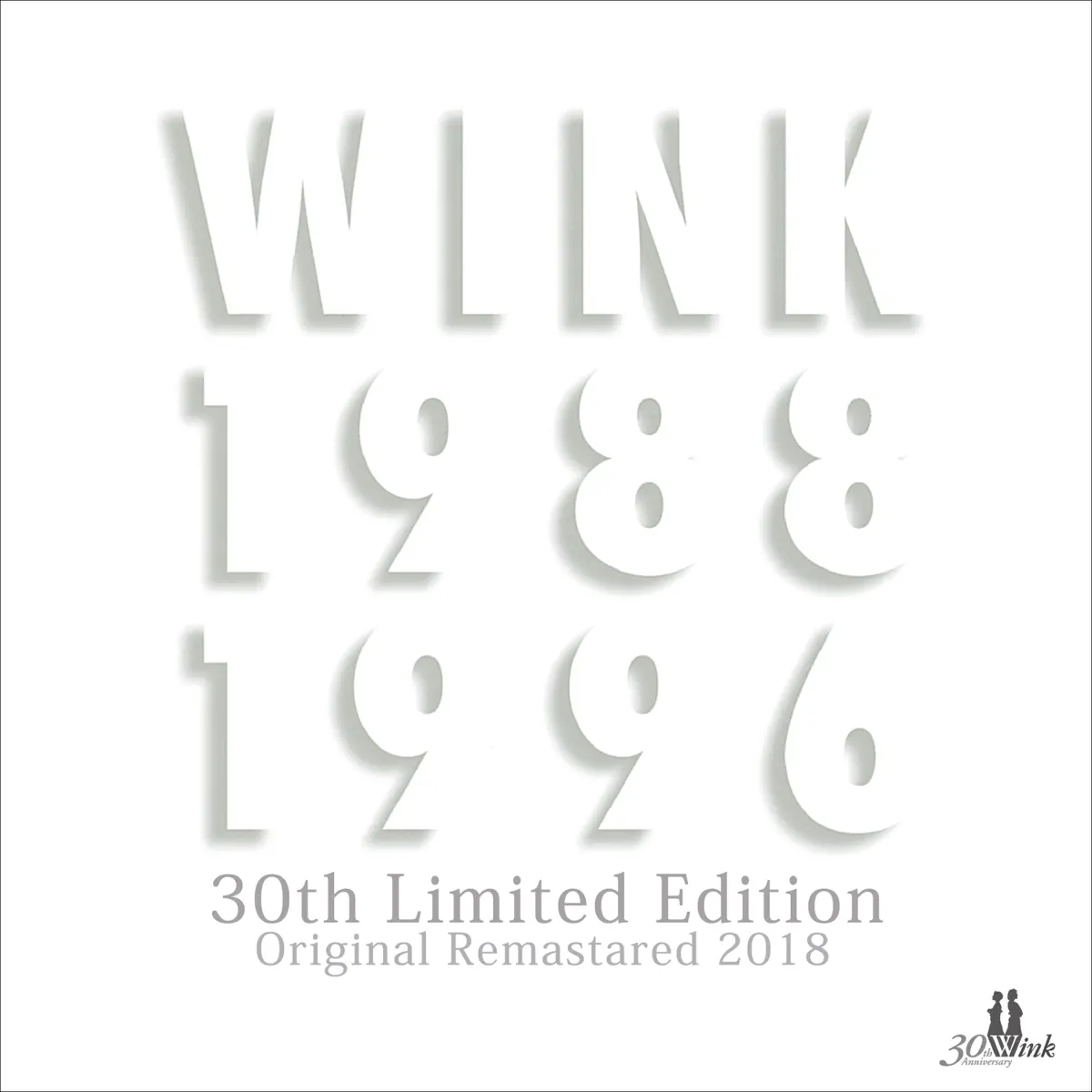 Wink - WINK MEMORIES 1988-1996 30th (Special Edition) [Remastered 2018] (1996) [iTunes Plus AAC M4A]-新房子