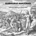 Guerreiras Amazonas - EP album cover