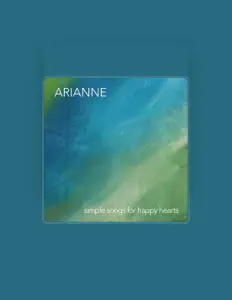 Listen to Arianne, watch music videos, read bio, see tour dates & more!