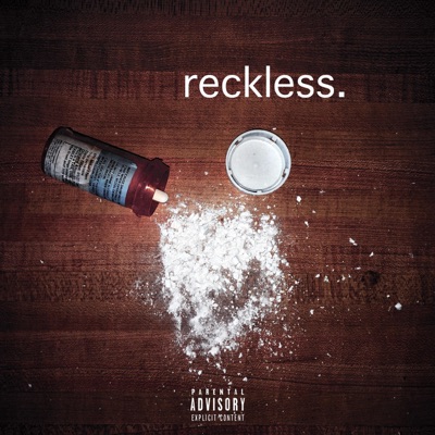 Reckless - Single