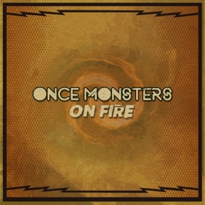 On Fire - Single