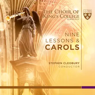 First Lesson by The Choir of King's College, Cambridge & Sir Stephen Cleobury song reviws