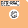 Get Get Down (The Remixes) - Single