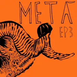 EP 3 - Single - Metá Metá EP 3 - Single - Metá Metá