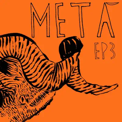 EP 3 - Single - Metá Metá