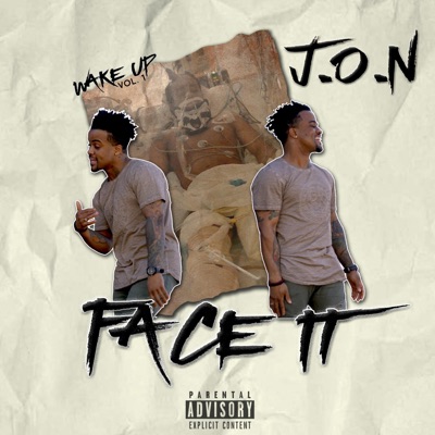 Face It! - Single