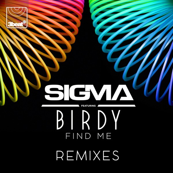Find Me (feat. Birdy) [Remixes] - EP