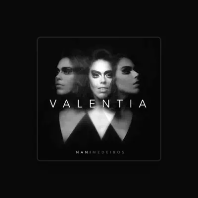 Listen to Nani Medeiros, watch music videos, read bio, see tour dates & more!
