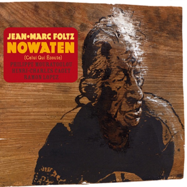 Nowaten (feat. Philippe Mouratoglou, Henri-Charles Caget & Ramon Lopez)