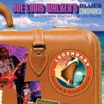 Joe Louis Walker - Slow Down "GTO"