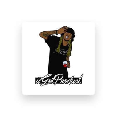 Listen to iiGotProductOfficial, watch music videos, read bio, see tour dates & more!