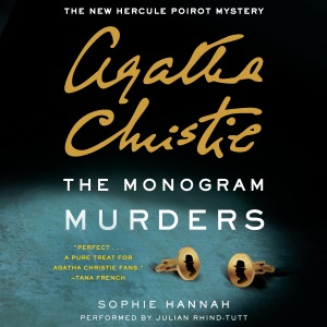 The Monogram Murders