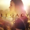 Legacy - Tiffany Alvord lyrics