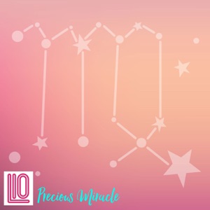 Precious Miracle (feat. Mickel London & Juan 