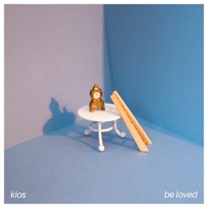 Be Loved - Single