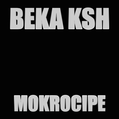 Mokrocipe - Single