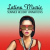 Latino Music: Summer Holiday Animations - Hot Rhythms for Fun, Dance, Fitness, Party, La Vida Loca, Sunny Days