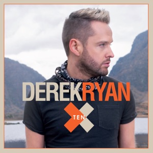 Derek Ryan - Where You Are - Line Dance Musik