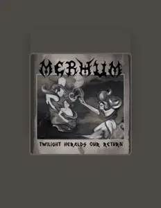 Ouça Merhum, assista a videoclipes, leia a biografia, veja as datas das turnês e mais!