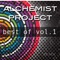 Krishna - Alchemist Project lyrics