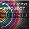 Krishna (Radio Version) - Alchemist Project lyrics