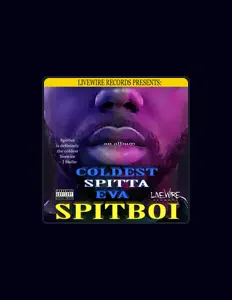 Spit Boiを聴いたり、ミュージックビデオを鑑賞したり、経歴やツアー日程などを確認したりしましょう！