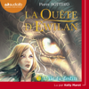 La Quête d'Ewilan 3 - L'Ile du destin - Pierre Bottero