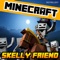 Skelly Friend artwork