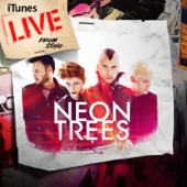 iTunes Live from SoHo artwork