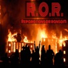 Reparations or Ransom - EP