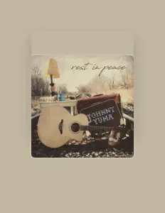 收听 Johnny Yuma、观看音乐视频、阅读小传、查看巡演日期等 ！