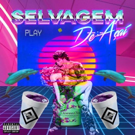 Selvagem de Açaí PH & JK