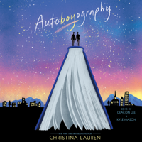 Christina Lauren - Autoboyography (Unabridged) artwork