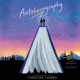 Autoboyography (Unabridged)