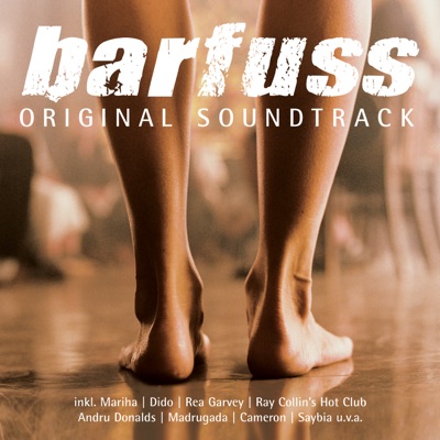 Hallelujah / Walk With Me - Single (Soundtrack from the Motion Picture) - Single - Rea Garvey