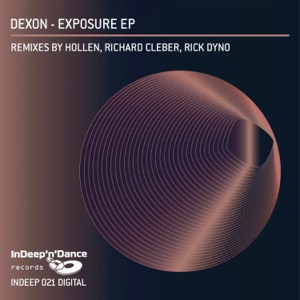 Exposure - EP
