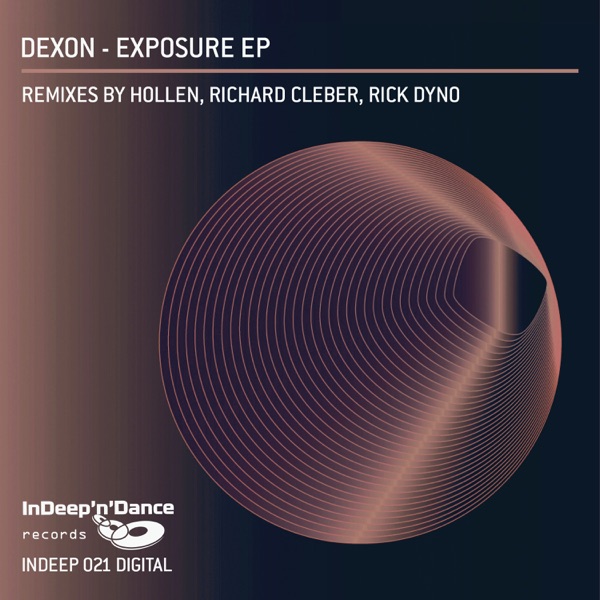 Exposure - EP