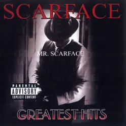 Mr. Scarface: Greatest Hits - Scarface
