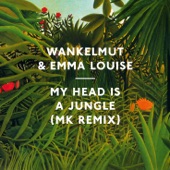 My Head Is a Jungle (MK Remix) artwork