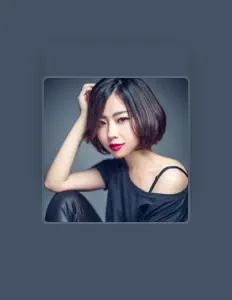 Posłuchaj wykonawcy 小晚, obejrzyj teledyski, przeczytaj biografię, zobacz daty tras koncertowych i nie tylko!