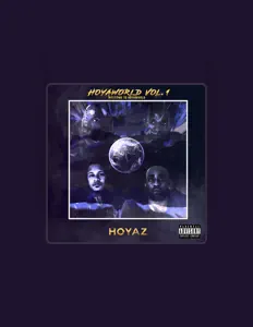 Listen to Hoyaz, watch music videos, read bio, see tour dates & more!