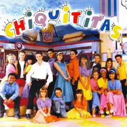 Chiquititas: Vol. 3 - Chiquititas