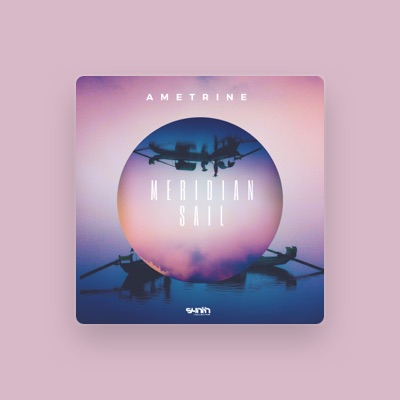 Listen to Ametrine, watch music videos, read bio, see tour dates & more!