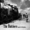 High Plains Drifter - The Butchers lyrics