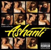 Ashanti - Rock Wit U (Awww Baby)