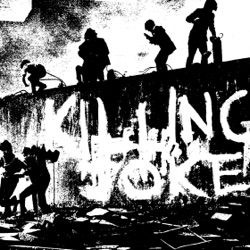 Killing Joke - Bloodsport