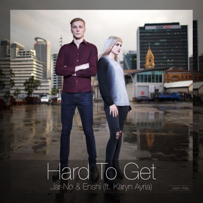Hard to Get (feat. Karyn Ayria) - Single